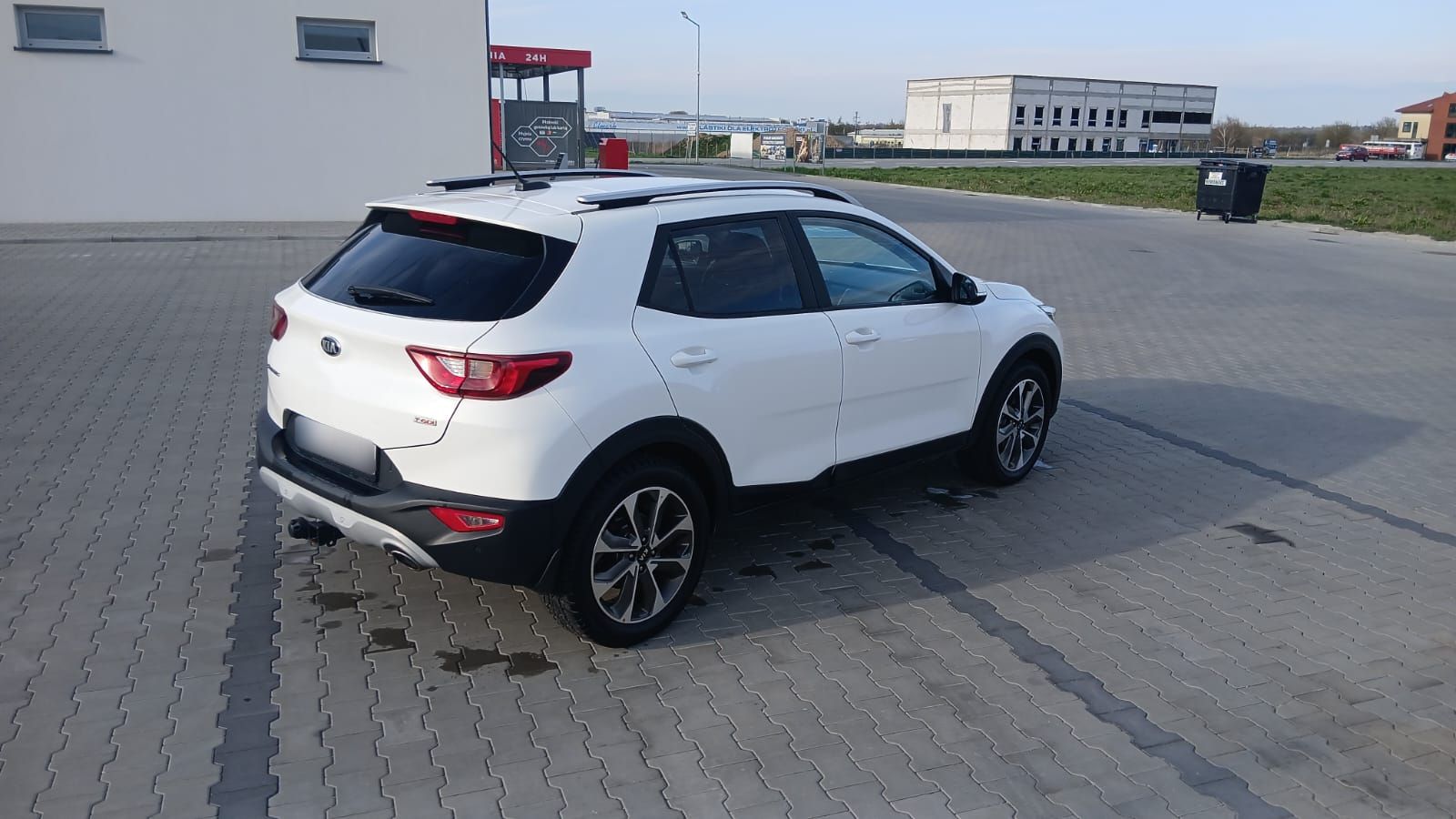 Kia Stonic - zdjęcie 2