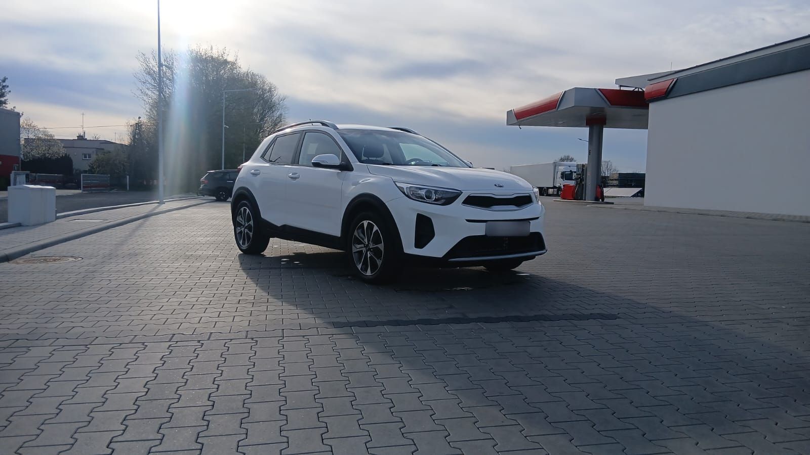Kia Stonic - zdjęcie 3