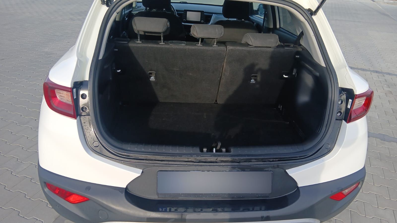 Kia Stonic - zdjęcie 5